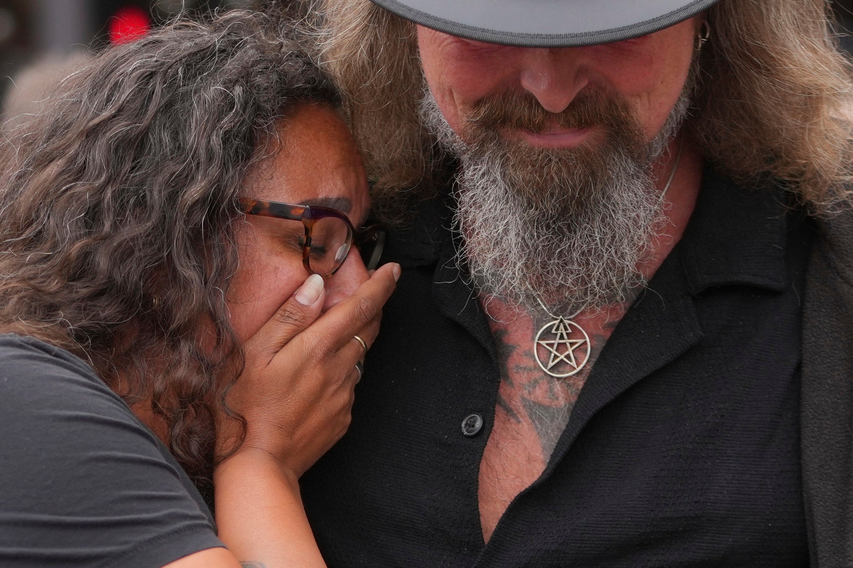 Britain Ozzy Osbourne