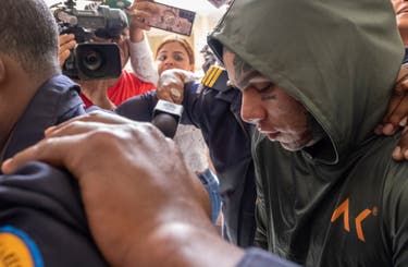 Jeffrey Epstein - latest news, breaking stories and comment - The