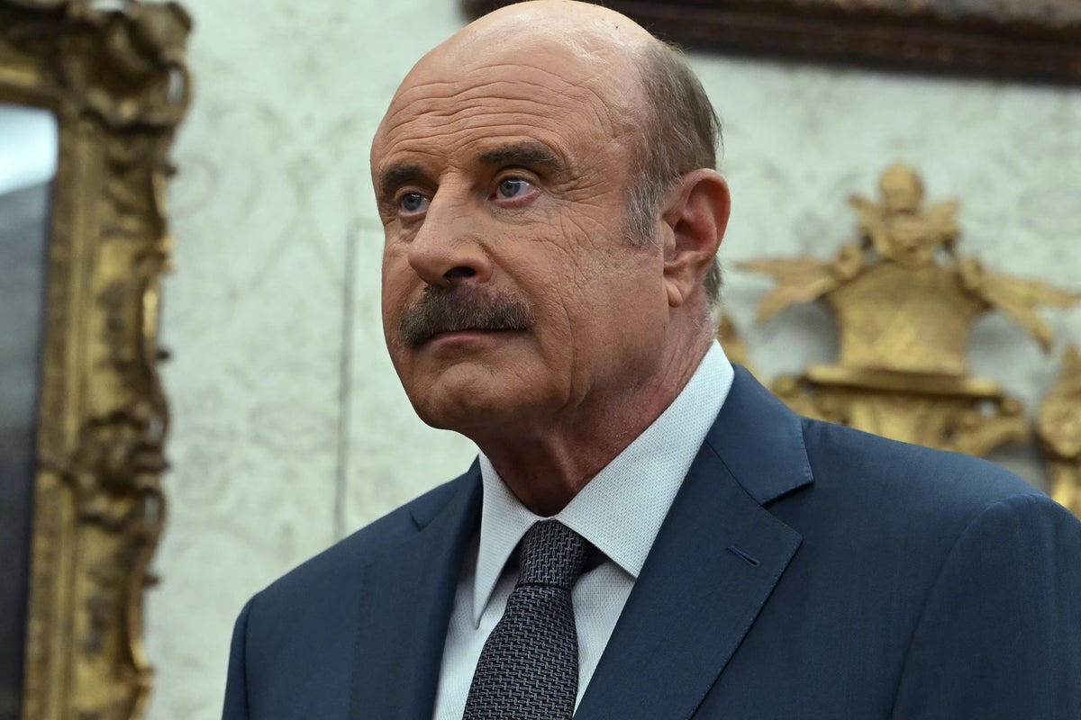 Pro bull riding league files objection of Dr. Phil’s media bankruptcy saying it is owed $181 million