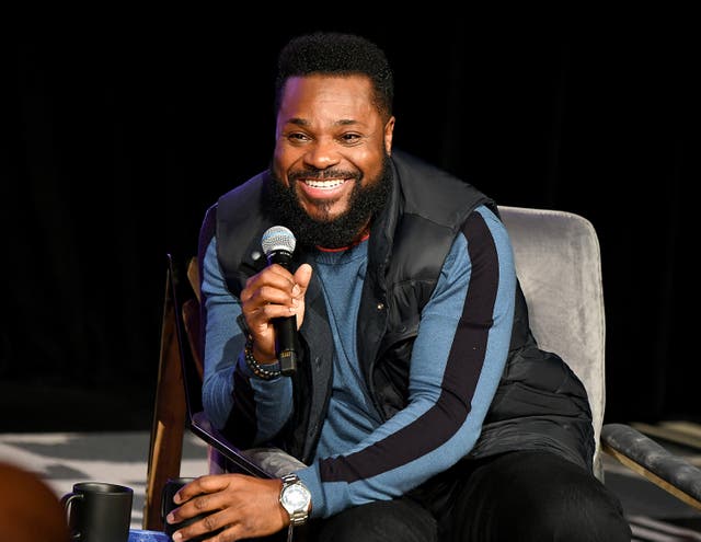 <p>Malcolm-Jamal Warner (pictured in 2020) drowned while on a family vacation in Costa Rica</p>