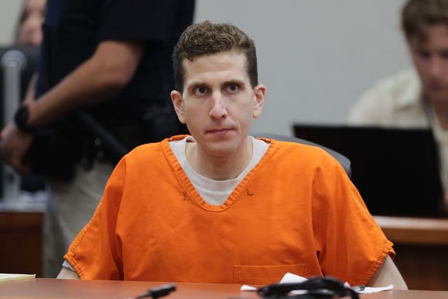 <p>Bryan Kohberger, 30, was sentenced to four consecutive life prison sentences without parole on Wednesday.  The judge ripped the killer before handing down the sentence. </p>