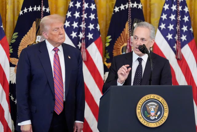 TRUMP-IA