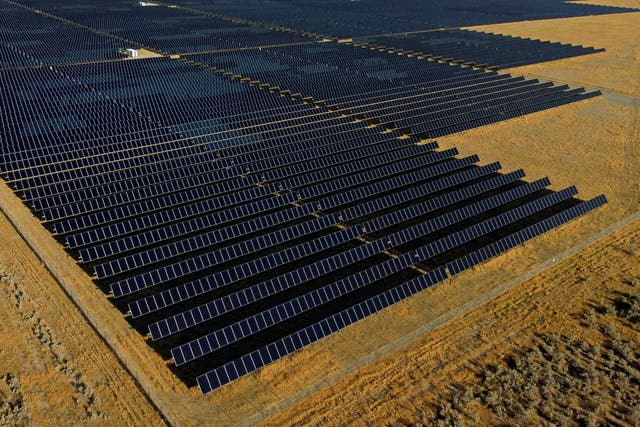 EEUU-PROYECTO ELÉCTRICO