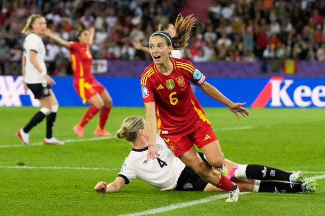 EURO 2025 ESPAÑA