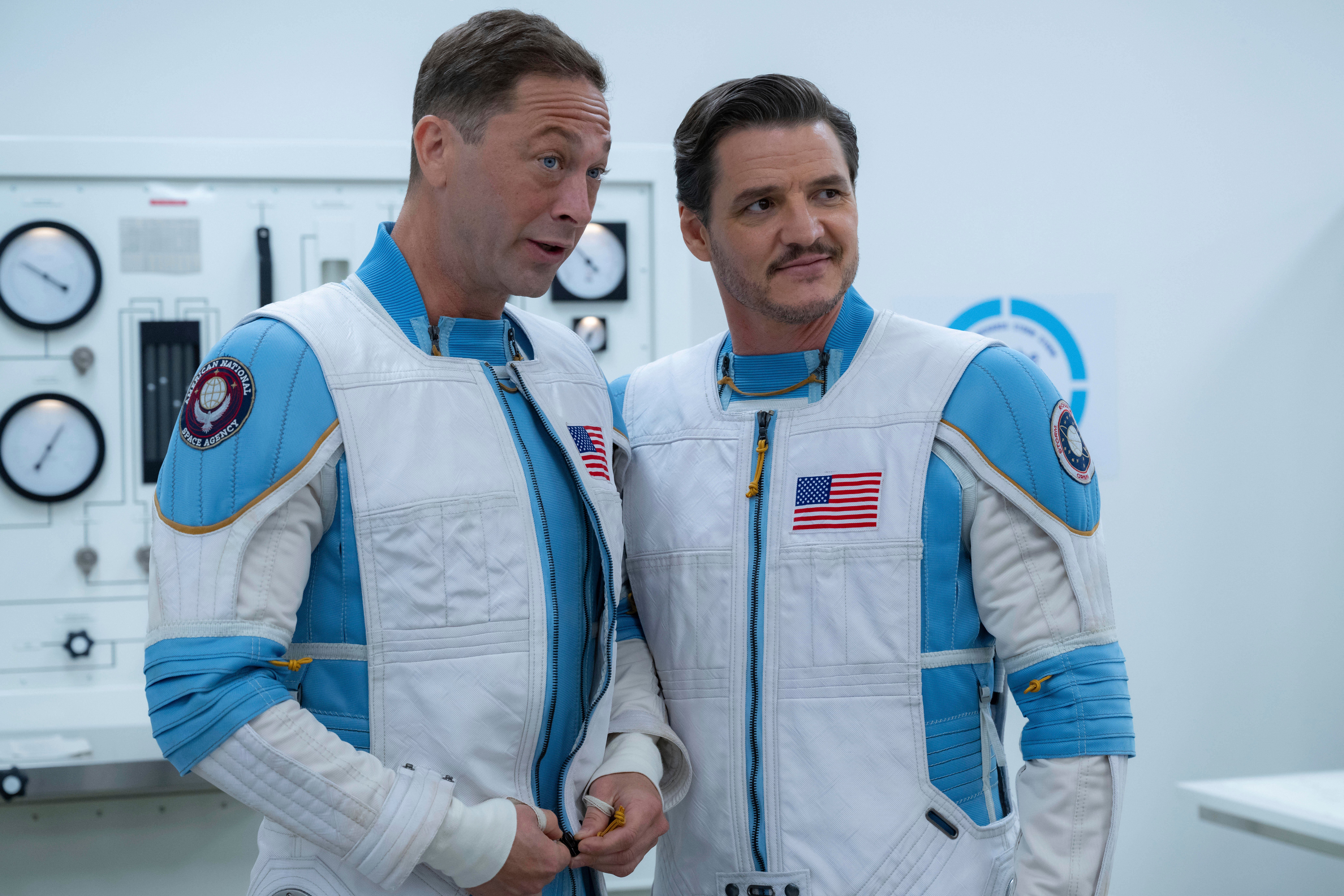 <p>Reseña - ‘Los Cuatro Fantásticos: primeros pasos’</p>