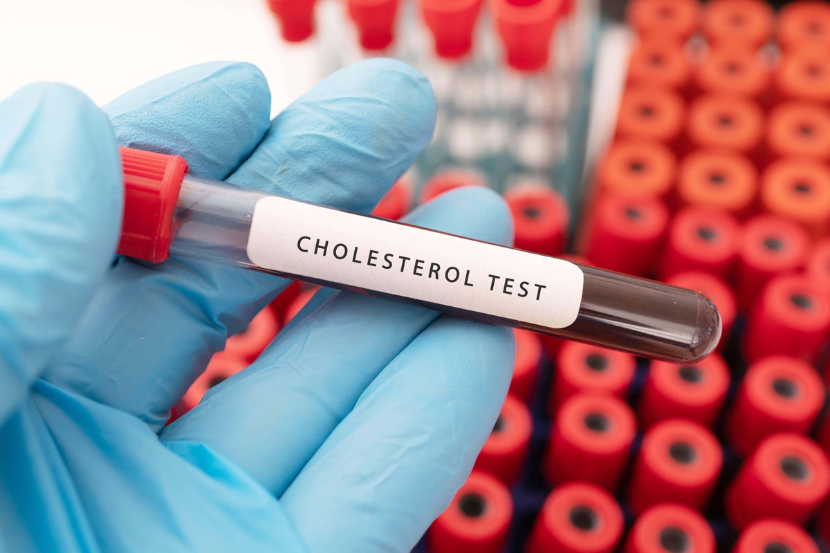 Groundbreaking cholesterol jab could revolutionise heart disease care