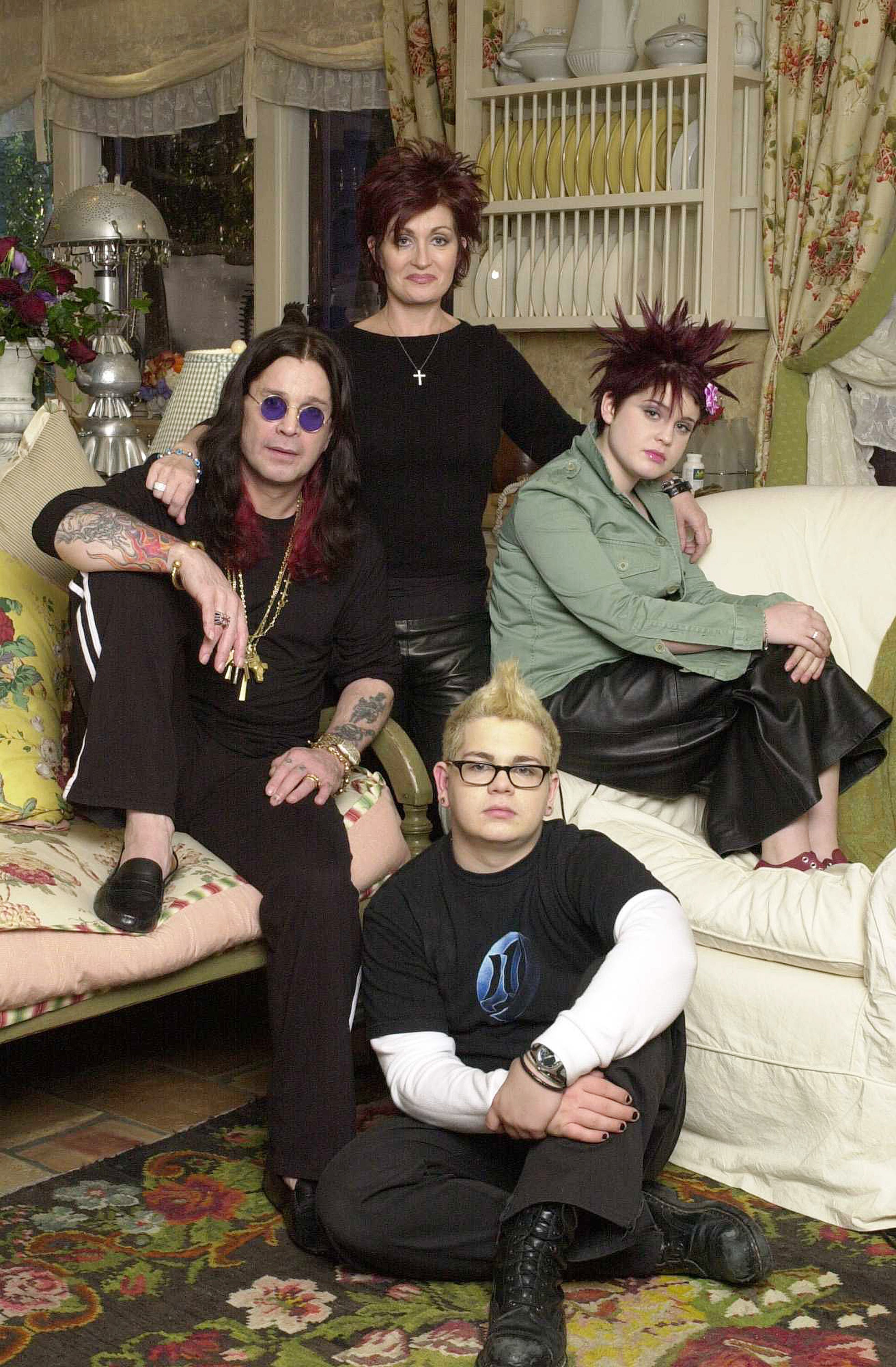 sharon osbourne ozzy biggest mistake podcast