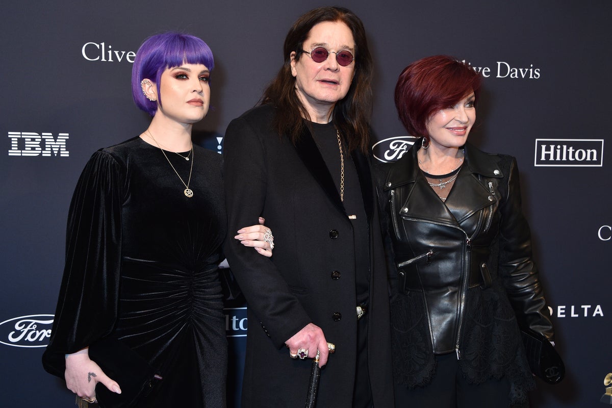 Ozzy Osbourne death: Daughter Kelly reacts
