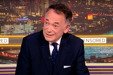 Ghislaine Maxwell’s brother thanks Donald Trump for his ‘positive statement’ about his sister in 2020