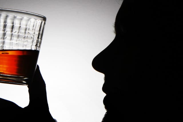 Tariffs on whisky being exported to India will drop to 75% after the deal is signed (Danny Lawson/PA)