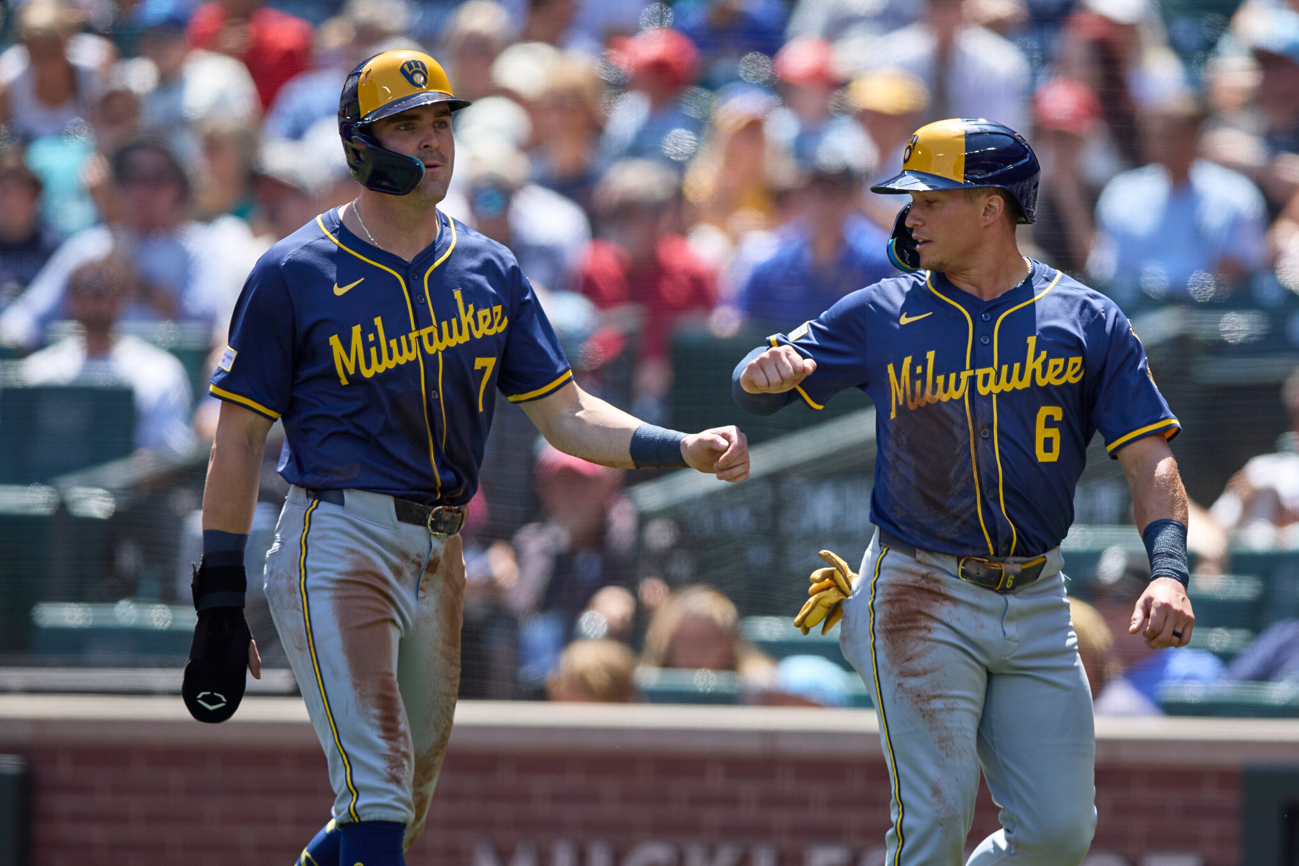 CERVECEROS-MARINEROS