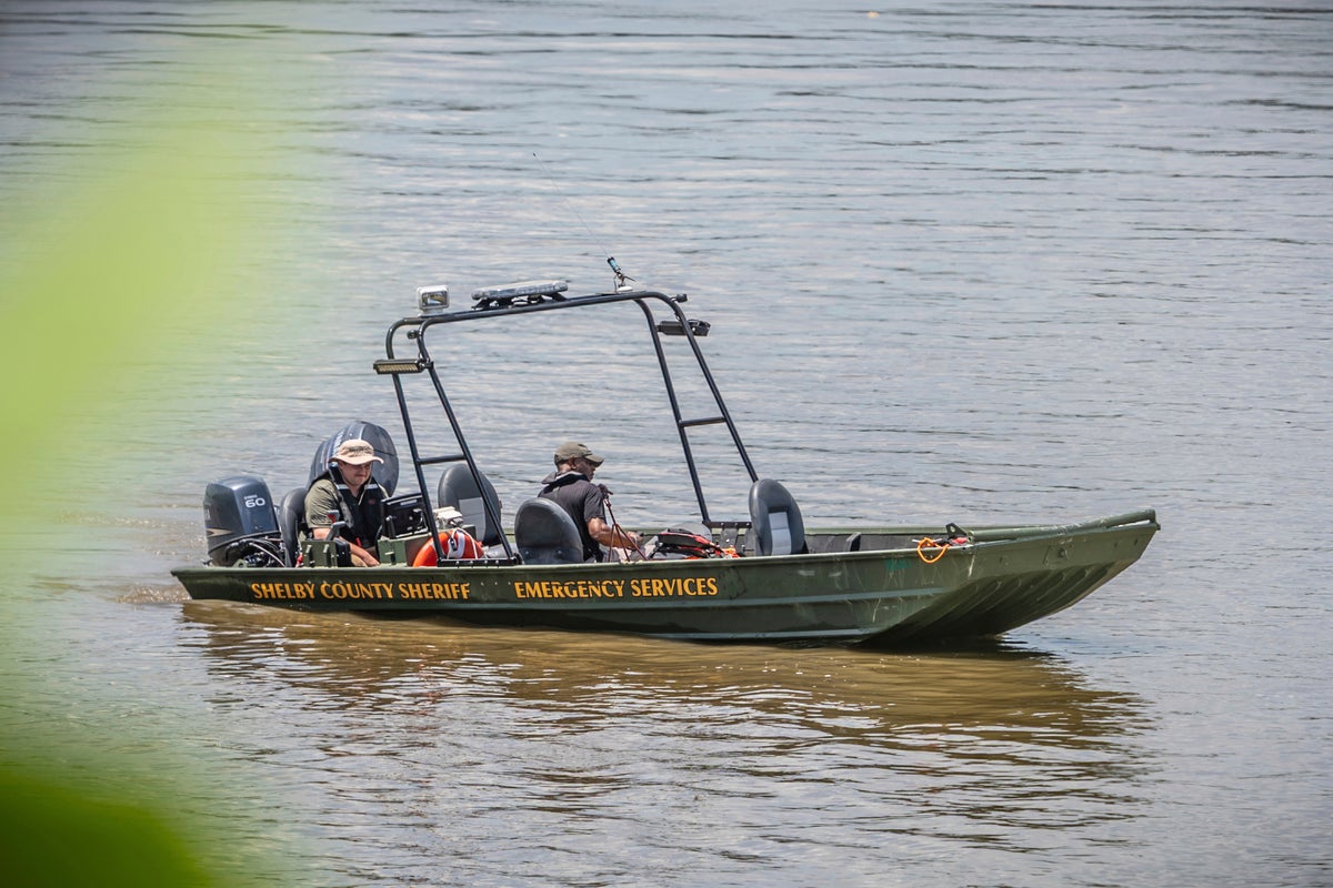 “They just wanted a quiet day on the water” — 3 men found dead after