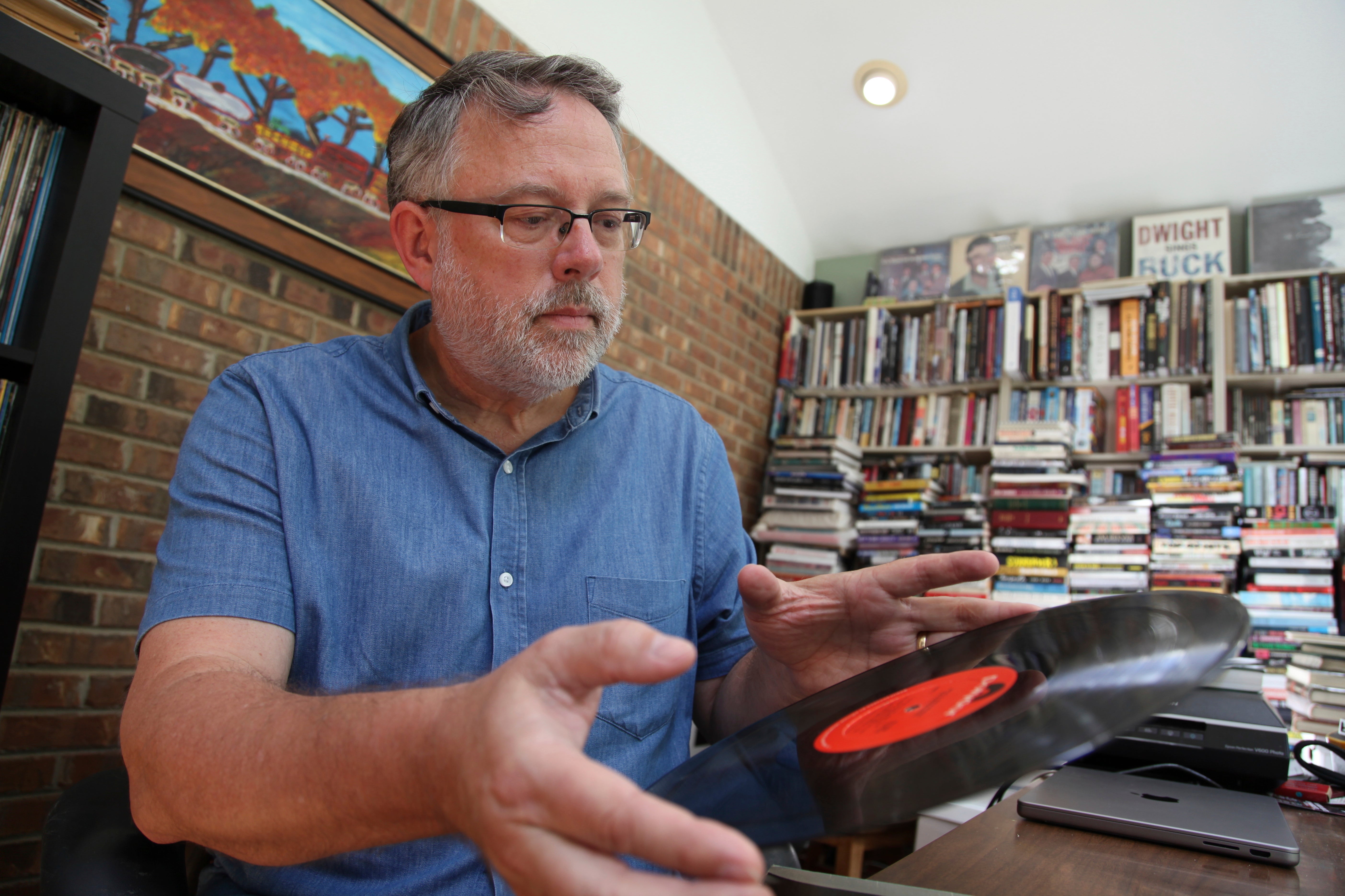 Buckingham Nicks Reissue