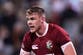 Garry Ringrose ruled out of third Test but injured Lions trio back in the mix