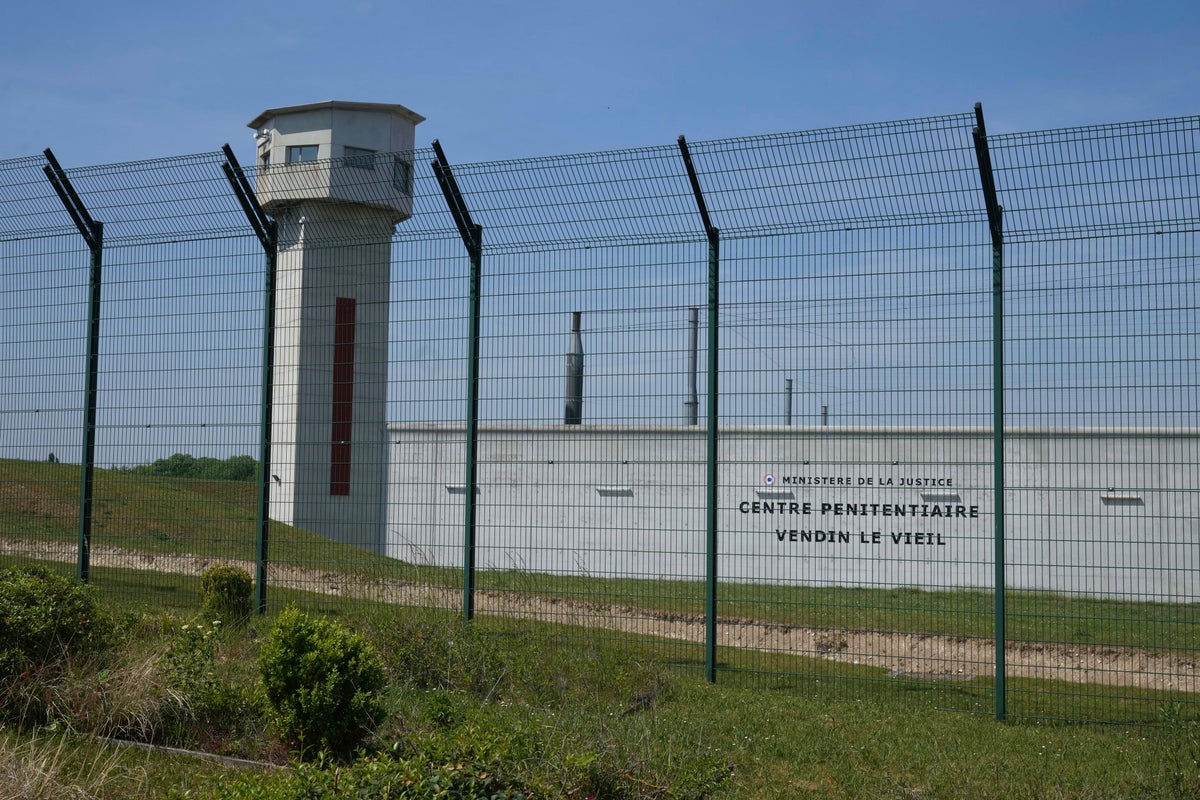 France's new prison regime for drug kingpins shines the spotlight on a possible successor to Macron