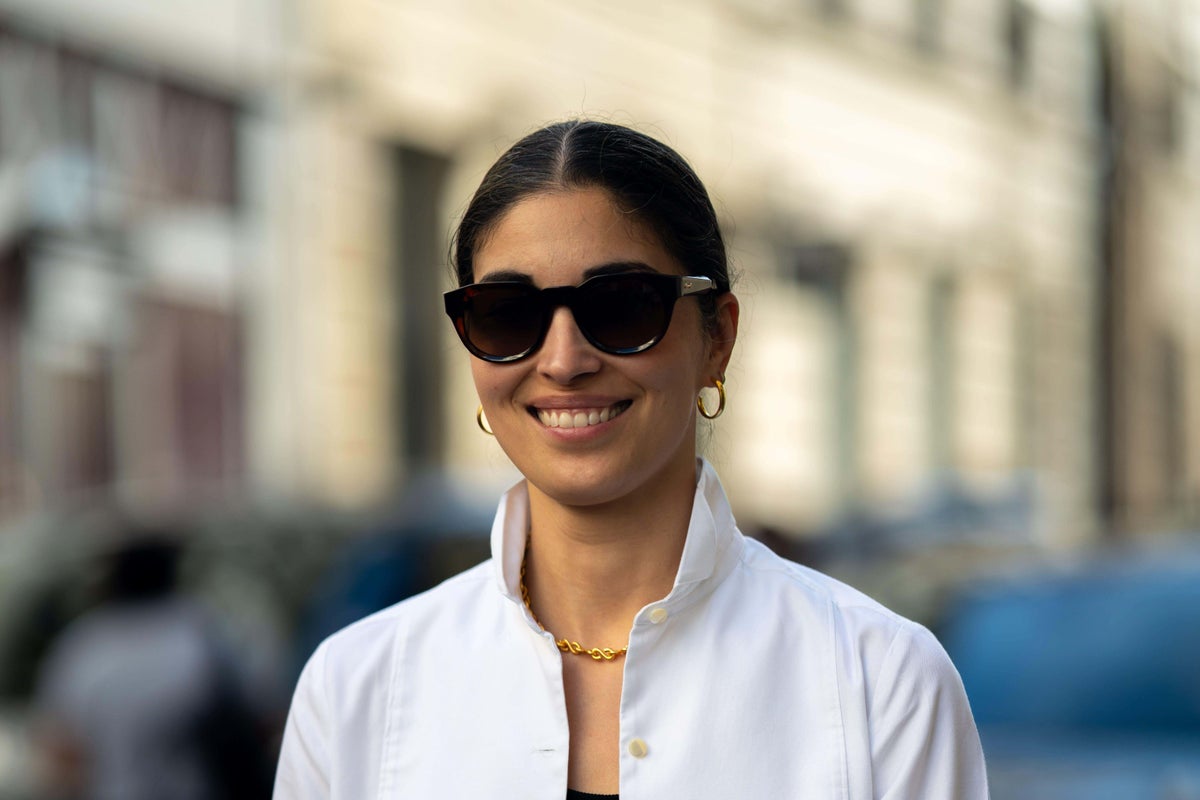 What to wear on a sunny city break