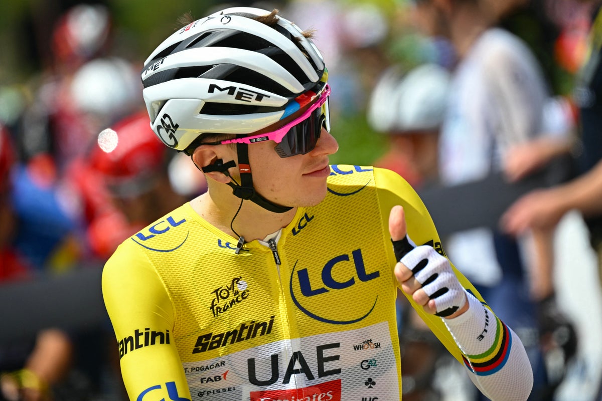 Tour de France 2025 prize money: How much does each jersey winner earn?