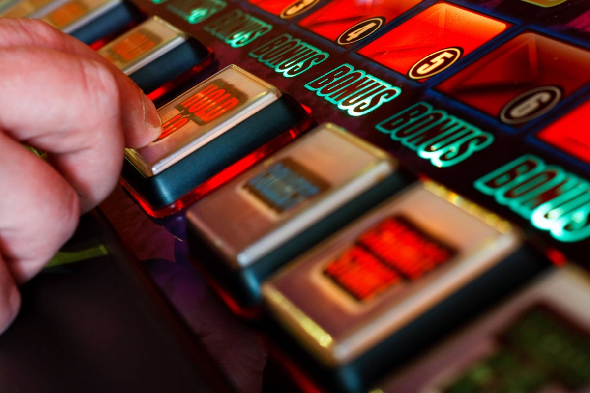 Home Office launches probe into use of asylum seeker payment cards for gambling