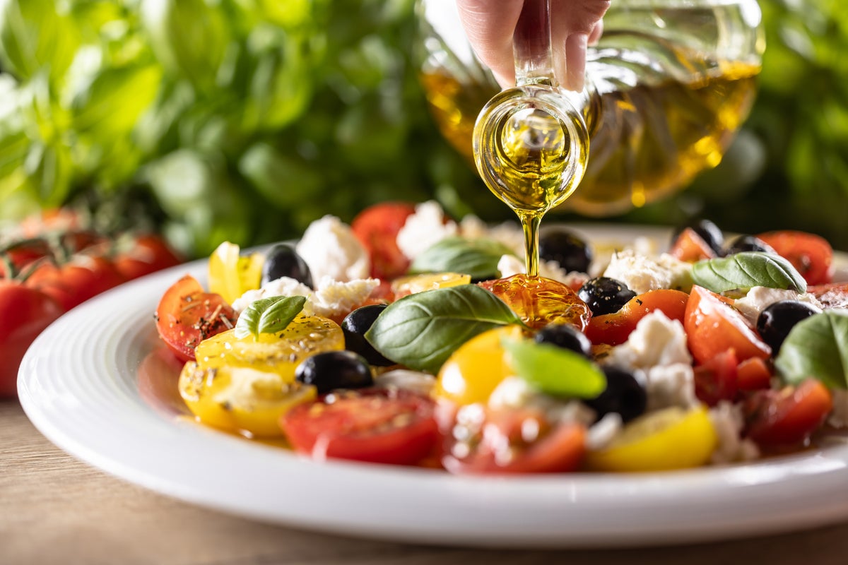 The lifestyle changes that could slow Alzheimer’s progression