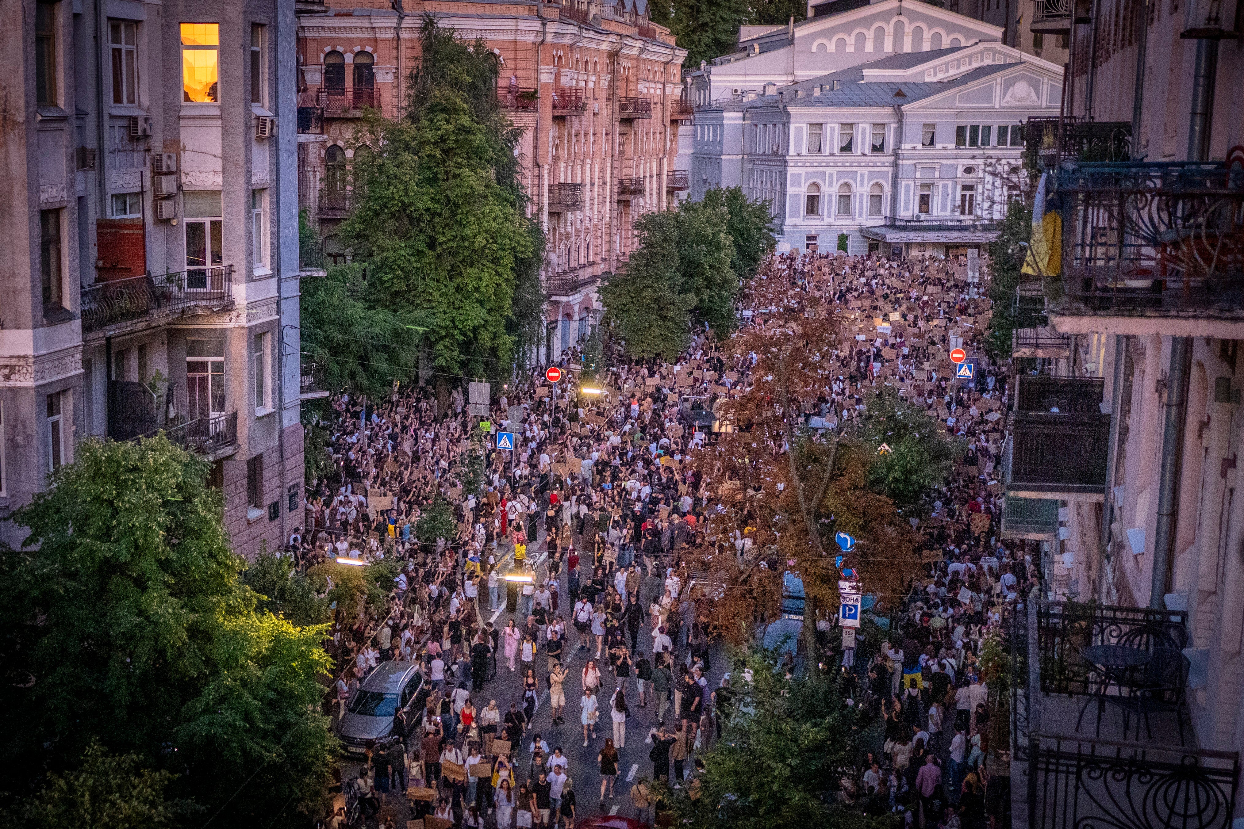 EUR-GEN UCRANIA-GUERRA