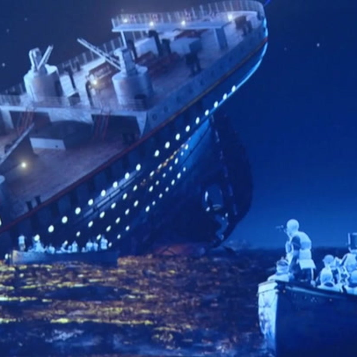 Titanic