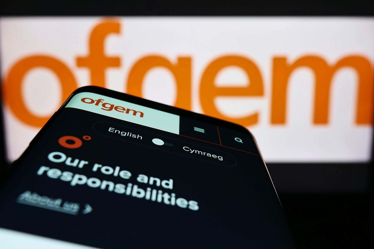 Britain’s energy watchdog Ofgem appoints Tim Jarvis as permanent boss