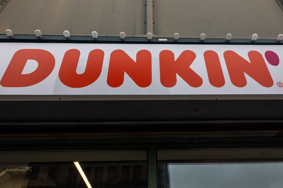 The return of Dunkin's fall flavors reportedly arrives on August 20.