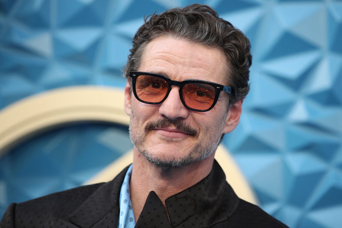 Pedro Pascal opens up about managing his anxiety after quick rise to stardom