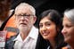 Sultana accuses Corbyn of ‘capitulation’ over antisemitism in attack on new party co-leader