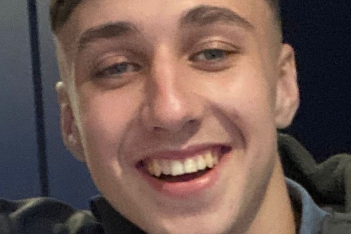 British Teen Jay Slater Found Dead After Drugs, 14-Hour Walk in Tenerife