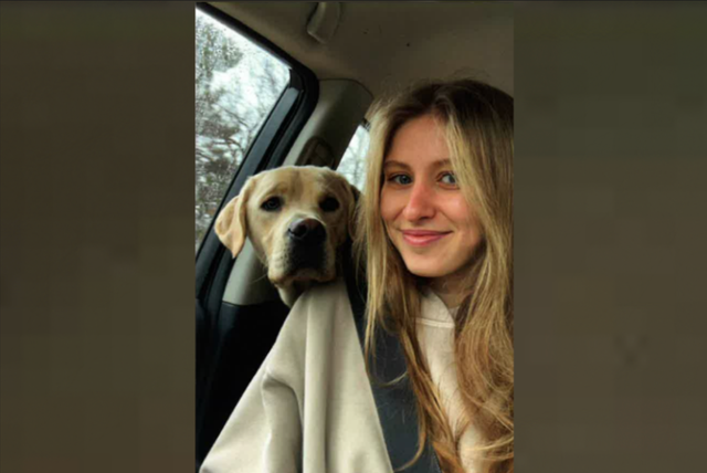 <p>The body of Eliotte Heinz, 22, was found in the Mississippi River after a days-long search for the graduate student</p>