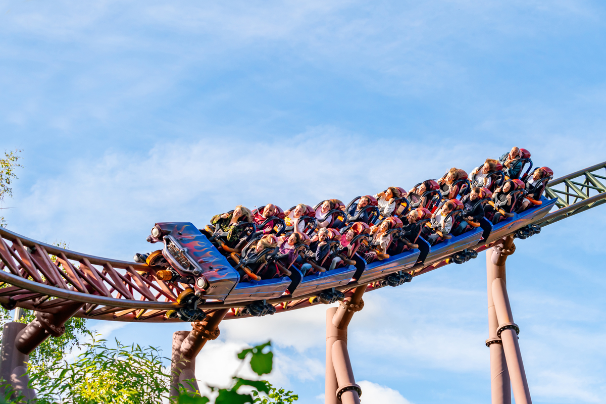 Alton Towers and Legoland slash prices as ‘Great British Summer Savings’ set to kick off