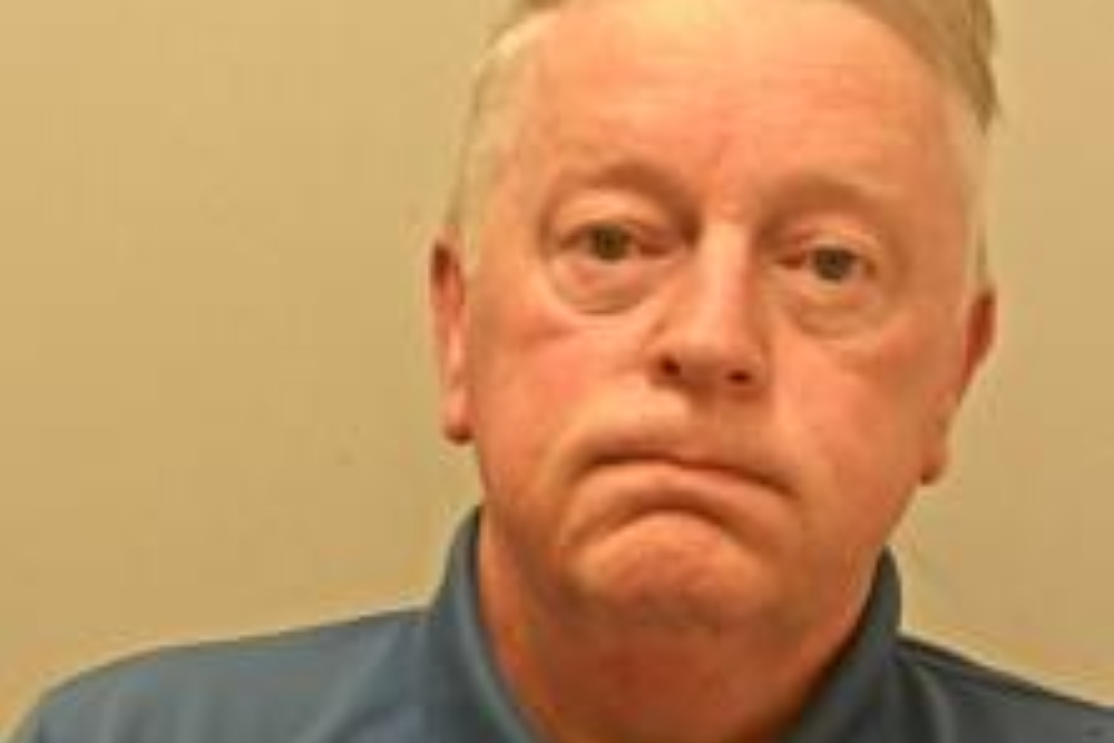 David Clarkson was said to be the mastermind behind the scheme (City of London Police/PA)