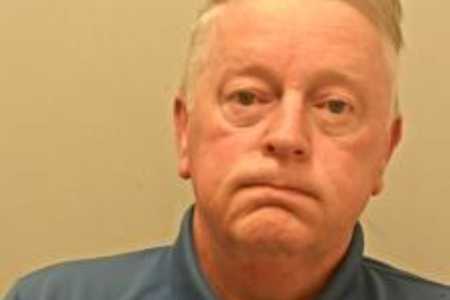 David Clarkson was said to be the mastermind behind the scheme (City of London Police/PA)