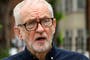 Jeremy Corbyn ‘getting 500 people a minute’ wanting to join new party