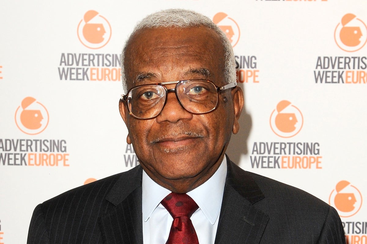 Sir Trevor McDonald calls Mrs Brown’s Boys racism controversy ‘crude, offensive, and insulting’