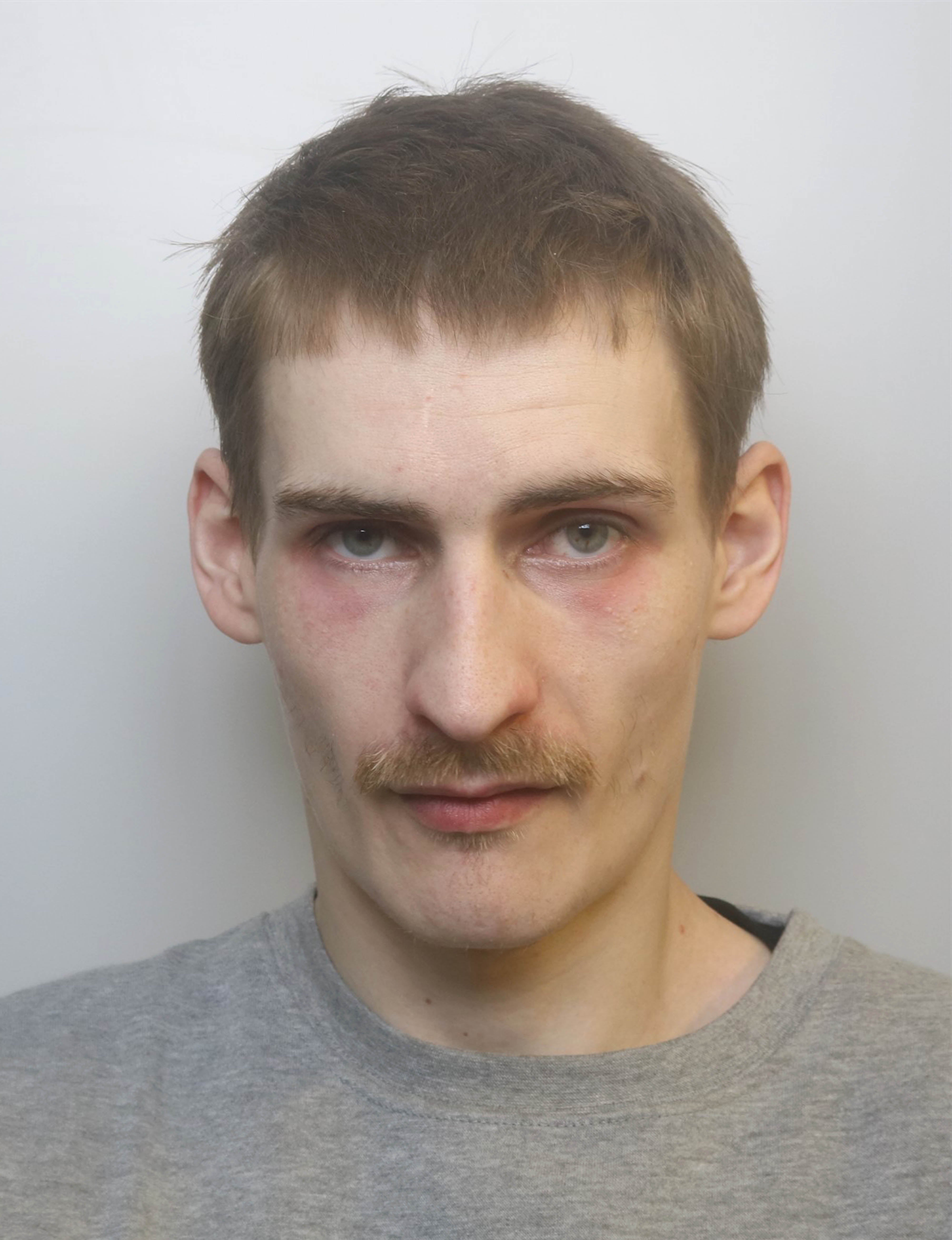 <p>Daniel Gunter will be sentenced on a later date for murdering his baby son Brendon</p>