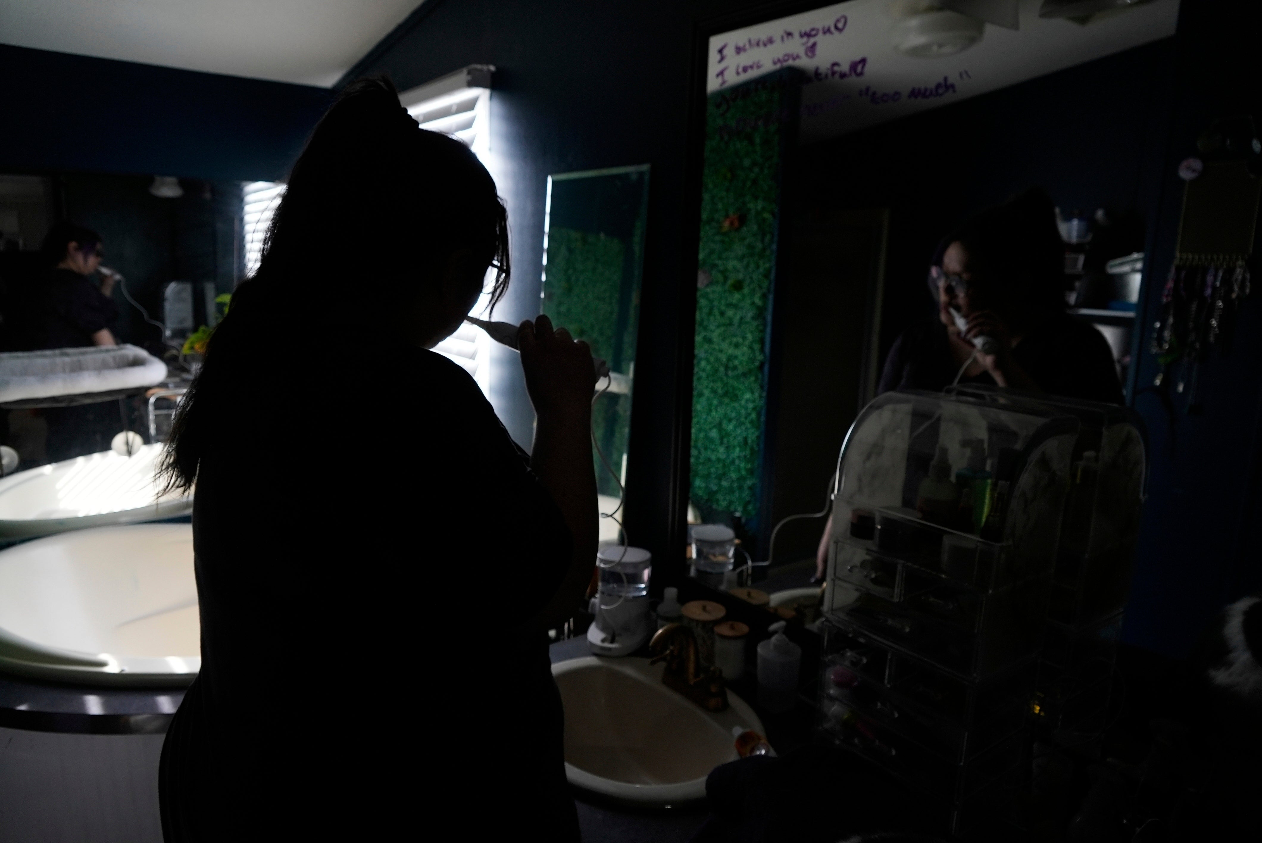 Mobile Homes Water Problems