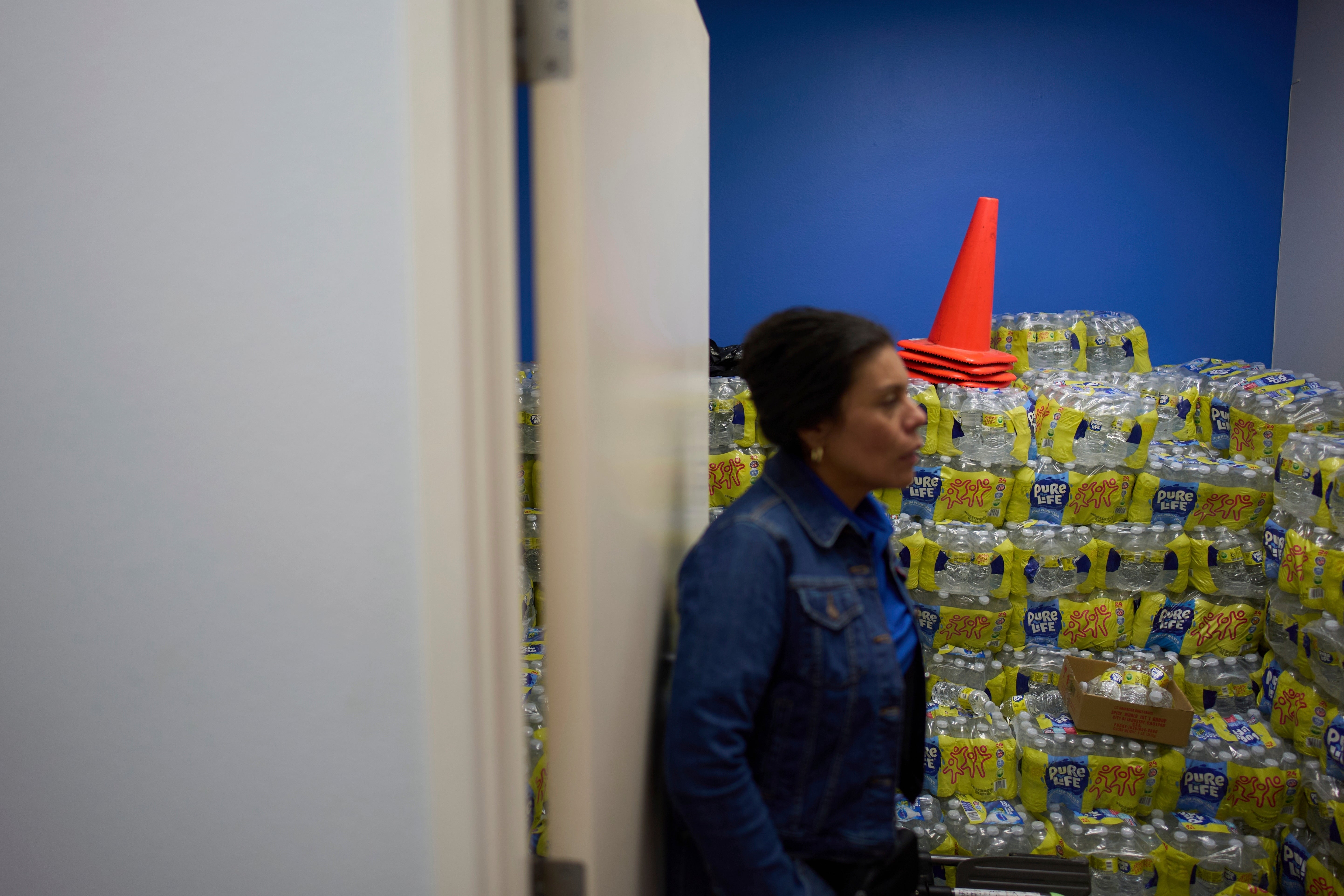 Mobile Homes Water Problems