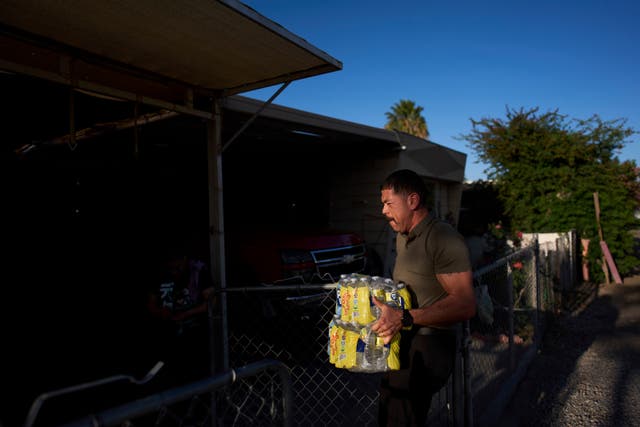 Mobile Homes Water Problems