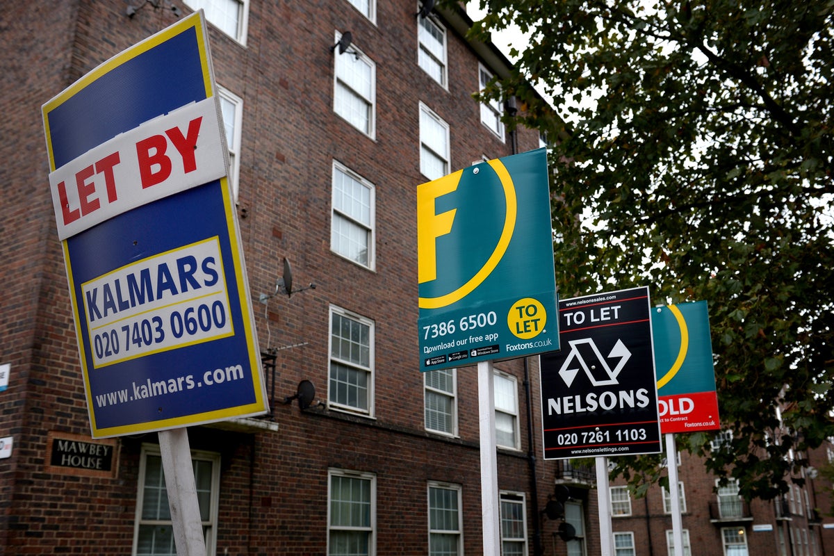 Lack of job security becoming an increasing barrier to home ownership, survey says
