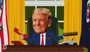 South Park’s savage satire shows Trump has picked a fight he can’t win