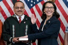 A lawmaker’s husband died in a plane crash. The cause was moose meat and antlers, national safety board reveals