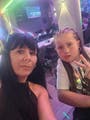 Eight-year-old girl seriously injured in holiday party horror