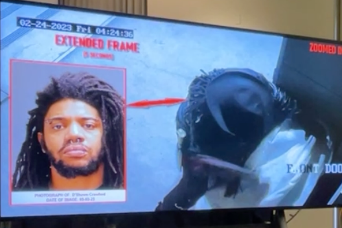 ‘Budding serial killer’ who dressed as WWE’s Undertaker convicted of attacking homeless victims in Philadelphia