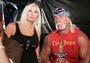 La exesposa de Hogan compartió una publicación días antes de su muerte