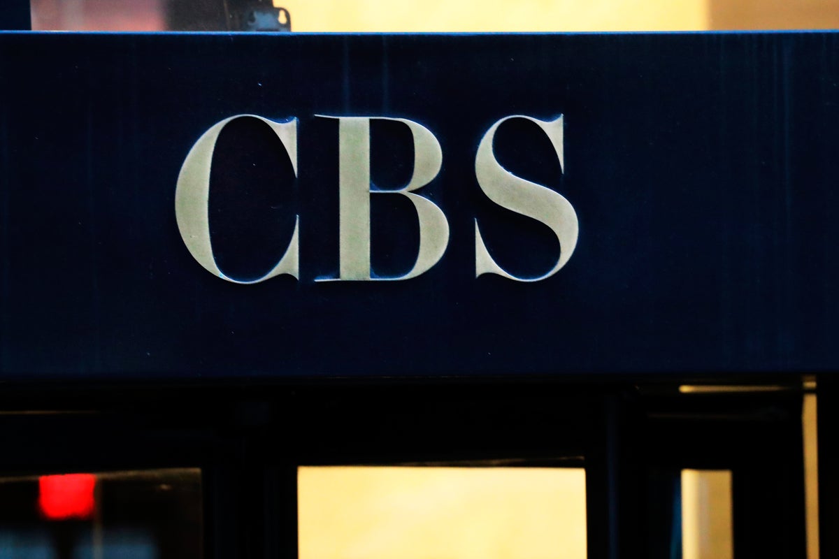 CBS News fired 8 on-air personalities in latest layoffs. All of them are women