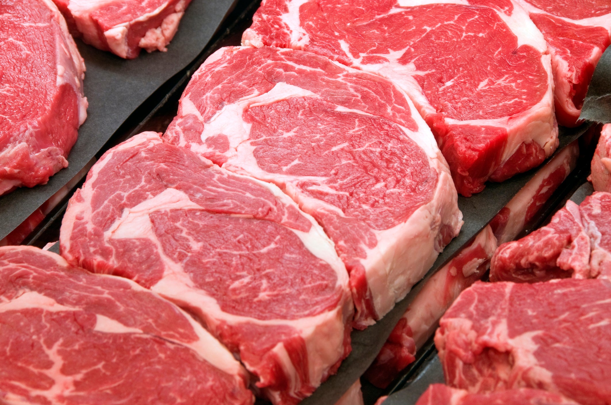 ‘liver, bone broth and unpasteurised milk are being promoted as miracle cures to world health problems’