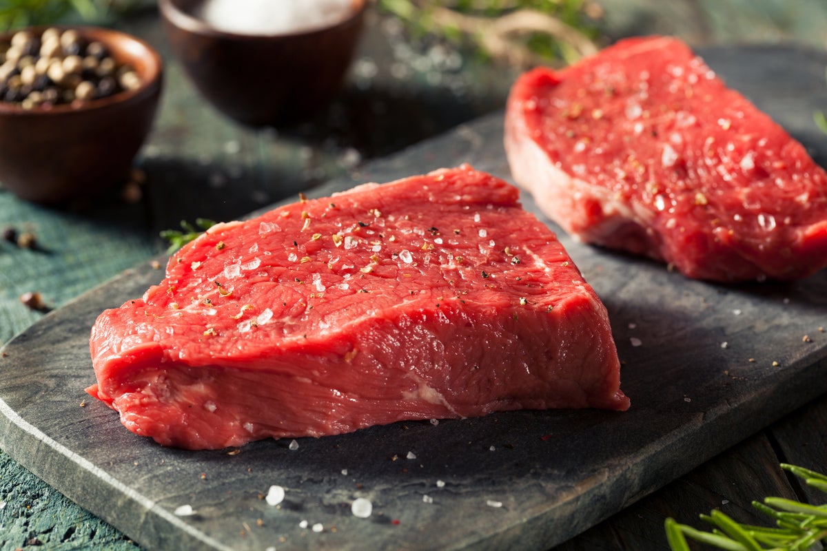 The truth behind ex-vegan influencers selling organ meat supplements