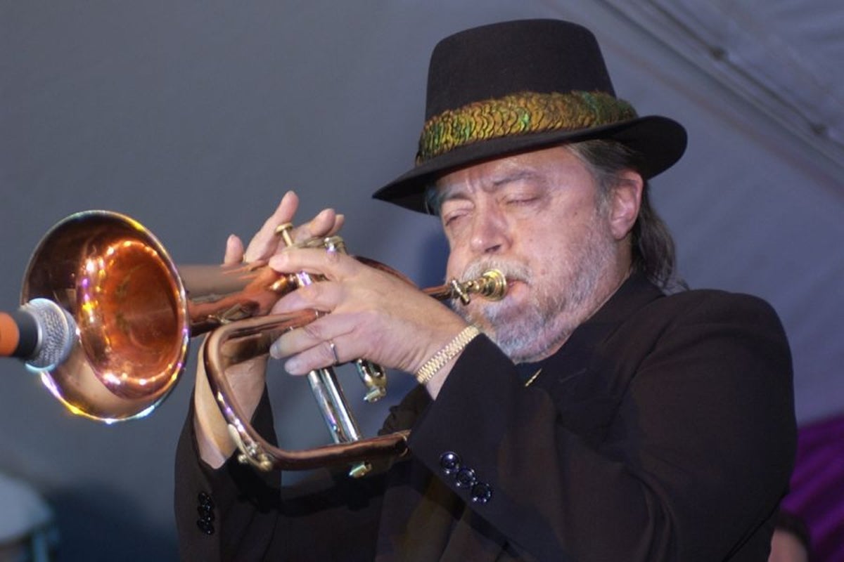 Chuck Mangione death: Grammy-winning musician behind ‘Feels So Good’ dies at 84